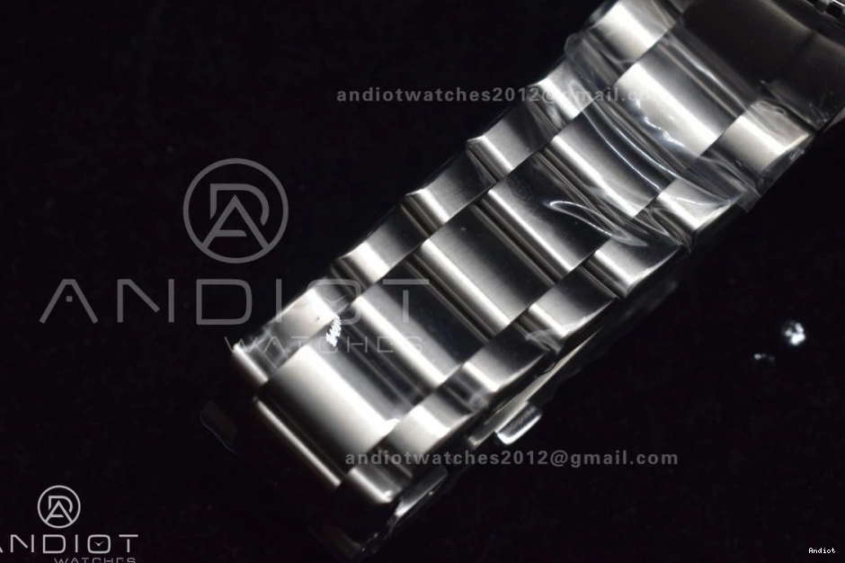 Seamaster A8912 6000M Bracelet Super Blue 458 UrbanStyle Ultra Deep Best Deep Edition on SBF 1:1 Clone SS Dial SS 0820